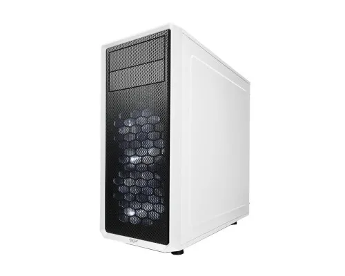 Корпус Fractal Design Focus G (FD-CA-FOCUS-WT-W)