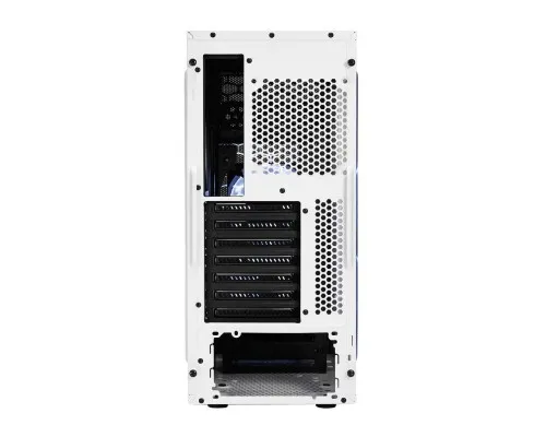 Корпус Fractal Design Focus G (FD-CA-FOCUS-WT-W)