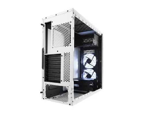 Корпус Fractal Design Focus G (FD-CA-FOCUS-WT-W)