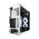 Корпус Fractal Design Focus G (FD-CA-FOCUS-WT-W)