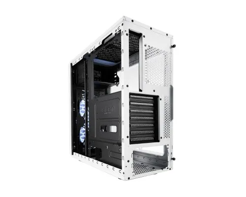 Корпус Fractal Design Focus G (FD-CA-FOCUS-WT-W)