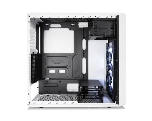 Корпус Fractal Design Focus G (FD-CA-FOCUS-WT-W)