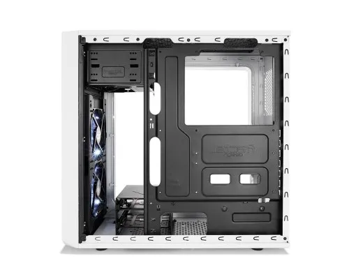 Корпус Fractal Design Focus G (FD-CA-FOCUS-WT-W)