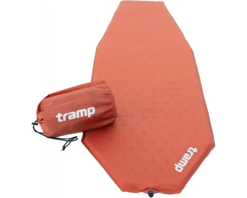 Туристичний килимок Tramp Ultralight самонадувающийся 183х51х2,5 (TRI-022)