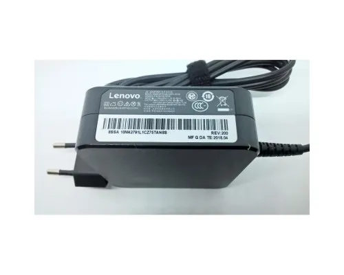 Блок питания к ноутбуку Lenovo 65W 20V/3.25A, 15V/3A, 9V/2A, 5V/2A, USB Type-С, wall mount (ADLX65CLGC2A / A40239)