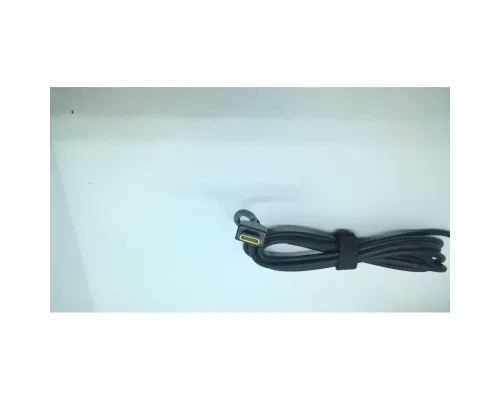 Блок питания к ноутбуку Lenovo 65W 20V/3.25A, 15V/3A, 9V/2A, 5V/2A, USB Type-С, wall mount (ADLX65CLGC2A / A40239)