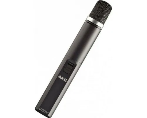 Мікрофон AKG C1000S (3354X00010)