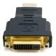 Перехідник DVI-D Dual Link (Female) - HDMI (Male) Extradigital (KBH1686)