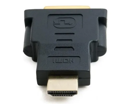 Перехідник DVI-D Dual Link (Female) - HDMI (Male) Extradigital (KBH1686)