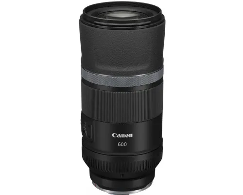 Объектив Canon RF 600mm f/11 IS STM (3986C005)