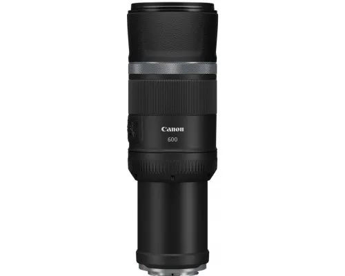Объектив Canon RF 600mm f/11 IS STM (3986C005)