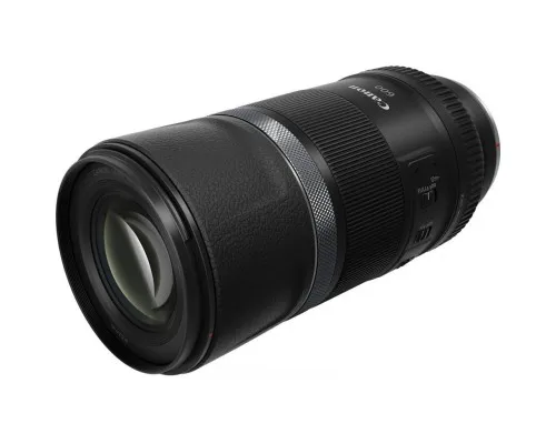 Обєктив Canon RF 600mm f/11 IS STM (3986C005)