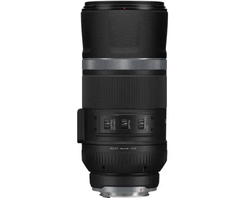 Обєктив Canon RF 600mm f/11 IS STM (3986C005)