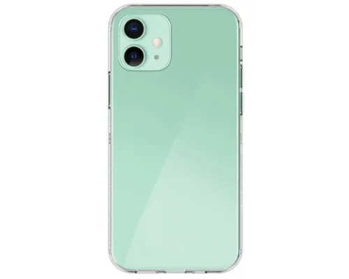 Чехол для мобильного телефона BeCover Apple iPhone 12 Transparancy (705363)