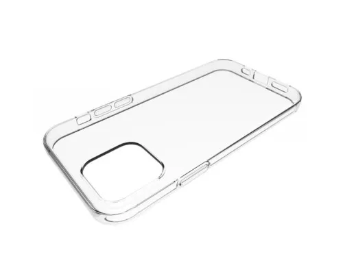 Чехол для мобильного телефона BeCover Apple iPhone 12 Transparancy (705363)