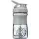 Шейкер спортивный BlenderBottle SportMixer 590ml Grey ORIGINAL (SM 20oz Grey)