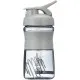 Шейкер спортивный BlenderBottle SportMixer 590ml Grey ORIGINAL (SM 20oz Grey)