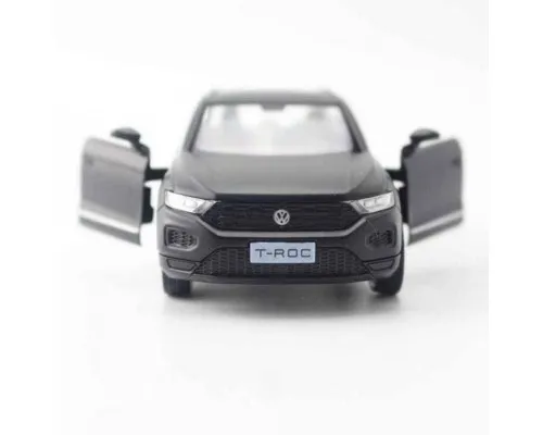 Машина Uni-Fortune Volkswagen T-Roc (554048M)