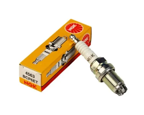 Свічка запалювання NGK 4563 BCP6ET