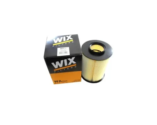 Воздушный фильтр для автомобиля Wixfiltron WA9567
