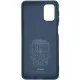 Чехол для мобильного телефона Armorstandart ICON Case Samsung M31s (M317) Blue (ARM57092)