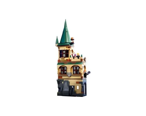 Конструктор LEGO Harry Potter Хогвартс Тайная комната 1176 деталей (76389)