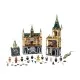 Конструктор LEGO Harry Potter Хогвартс Тайная комната 1176 деталей (76389)