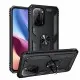 Чохол до мобільного телефона BeCover Military Xiaomi Redmi Note 10 / Note 10s Black (706062)