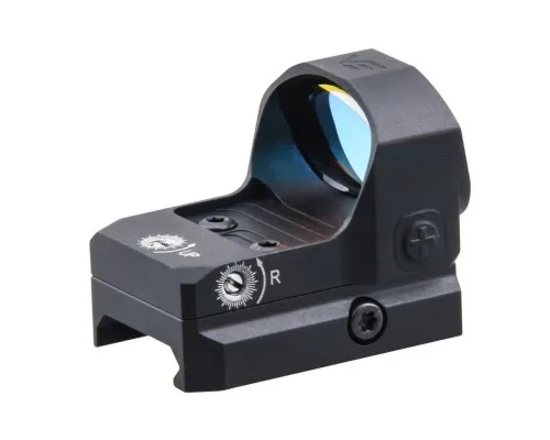 Оптический прицел Vector Optics Frenzy II 1x20x28 3MOA RedDot (SCRD-35)