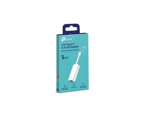 Мережева карта TP-Link UE300C