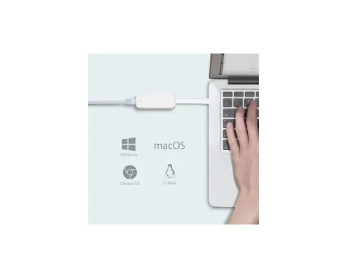 Мережева карта TP-Link UE300C