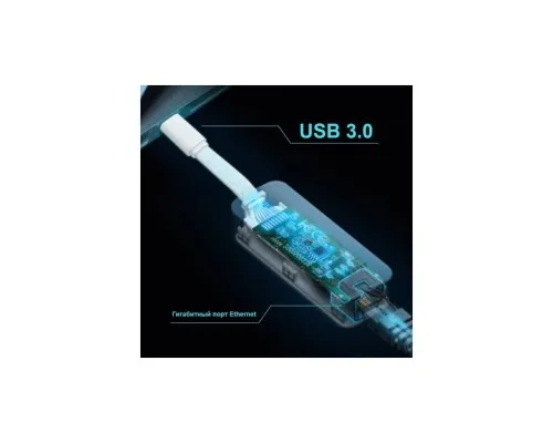 Мережева карта TP-Link UE300C