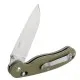 Нож Ganzo D727M-GR Green (D727M-GR)