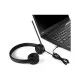 Наушники Lenovo Essential Stereo Headset (4XD0K25030)