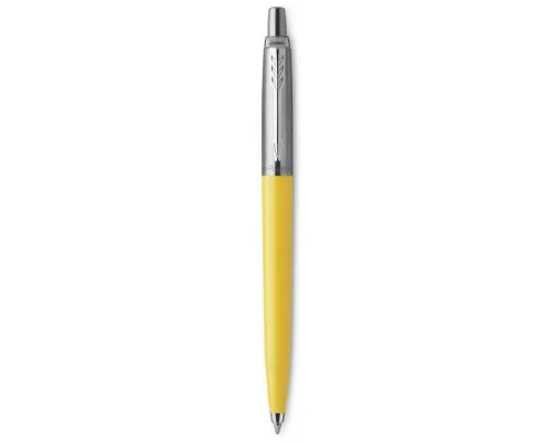 Ручка кулькова Parker JOTTER 17 Original Yellow CT BP блистер (15 336)