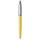 Ручка шариковая Parker JOTTER 17 Original Yellow CT BP блистер (15 336)