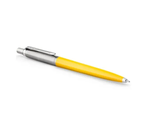 Ручка кулькова Parker JOTTER 17 Original Yellow CT BP блистер (15 336)