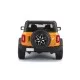 Машина Maisto Ford Bronco (2 Doors Version) помаранчевий 124 (31530 met. orange)