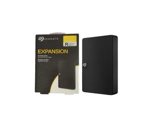 Внешний жесткий диск 2.5 1TB Expansion Portable Seagate (STKM1000400)