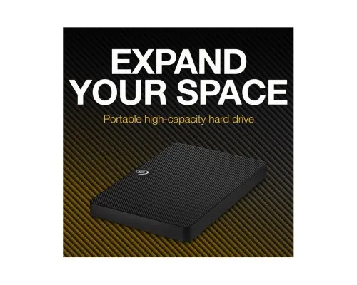 Внешний жесткий диск 2.5 1TB Expansion Portable Seagate (STKM1000400)