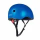 Шолом Micro Dark Blue LED S 48-53 cm (AC2082BX)