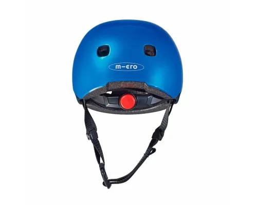Шолом Micro Dark Blue LED S 48-53 cm (AC2082BX)