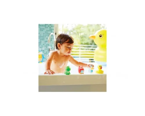 Іграшка для ванної Munchkin Ферма (01196601)