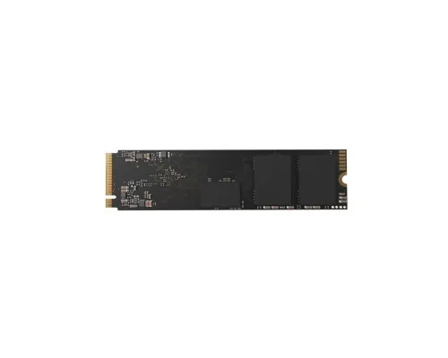 Накопитель SSD M.2 2280 512GB EX950 HP (5MS22AA)