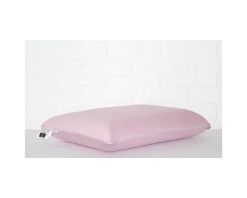 Подушка MirSon ортопедична 6054 Delicate satin Laura Men 59х43х12 (2200003261776)