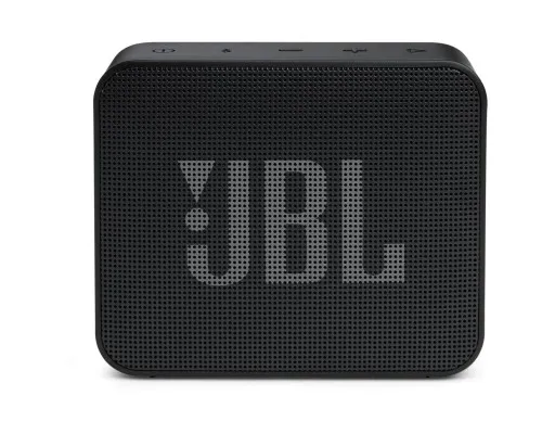 Акустическая система JBL Go Essential Black (JBLGOESBLK)