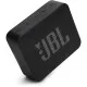 Акустическая система JBL Go Essential Black (JBLGOESBLK)