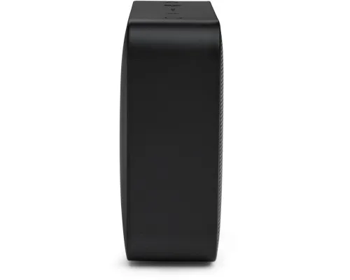 Акустическая система JBL Go Essential Black (JBLGOESBLK)