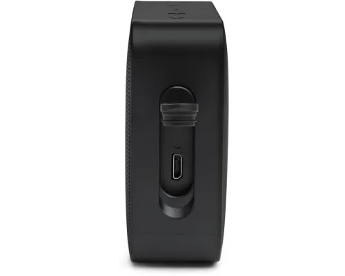 Акустическая система JBL Go Essential Black (JBLGOESBLK)