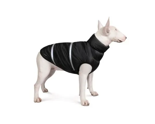 Жилет для животных Pet Fashion Big Boss 5XL черный (4823082423958)